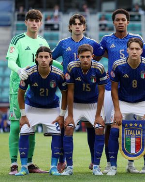 Video post by @nazionaledicalcio on TikTok