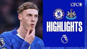 Video post by @chelseafc on YouTube