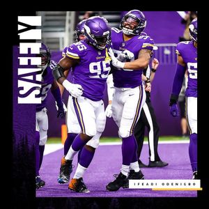 Image post by @vikings on Instagram