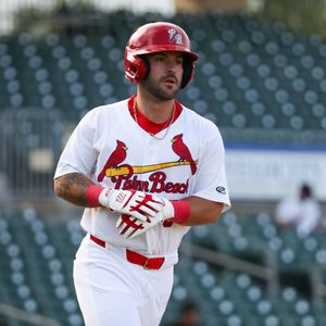Image post by @gopbcardinals on Instagram
