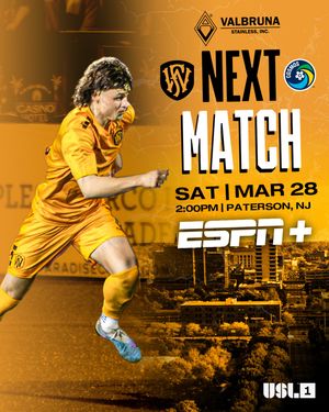 Image post by @fortwaynefc on Instagram