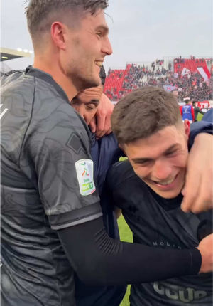 Video post by @sscalciobari on TikTok
