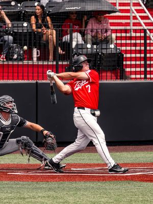 Image post by @wkubaseball on Instagram