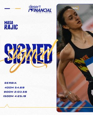 Image post by @nautrackfieldxc on Instagram