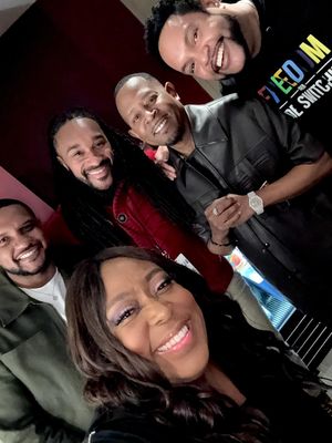 Image post by @comiclonilove on Instagram
