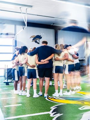 Image post by @csubucswbb on Instagram
