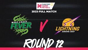 Video post by @netballaustralia on YouTube