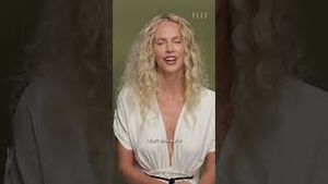Video post by @elle on YouTube