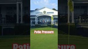 Video post by @standregolf on YouTube
