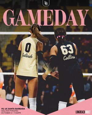 Image post by @lbsuwvb on Instagram
