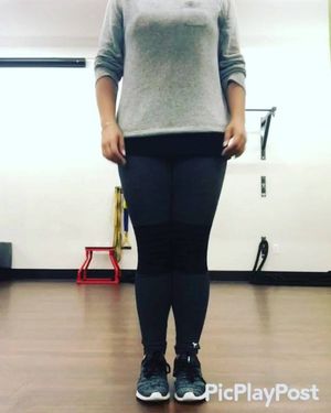 Video post by @nancyfitnesslifestyle on Facebook