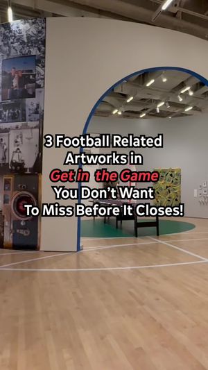 Video post by @sfmoma on TikTok