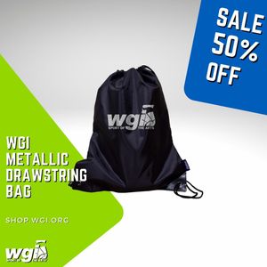 Image post by @wgisportofthearts on Instagram