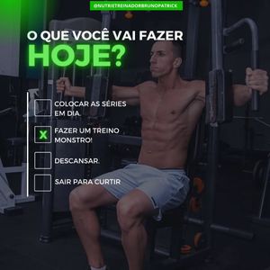 Image post by @brunopatricknutri on Instagram