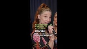 Video post by @wicked_musical on YouTube