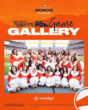 Image post by @denverbroncoscheer on Instagram