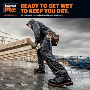Image post by @timberlandpro on Instagram