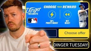 Video post by @oddsshopper on YouTube