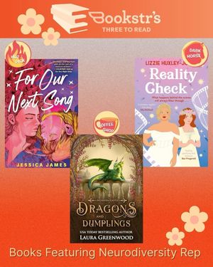 Image post by @bookstrofficial on Instagram