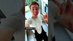 Video post by @eurosportdeutschland on YouTube