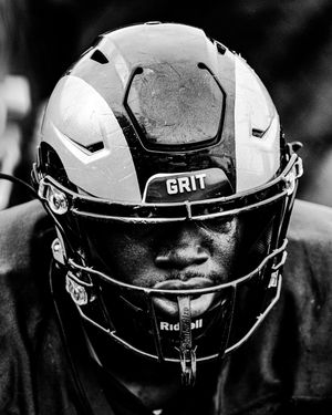 Image post by @csufootball on Instagram