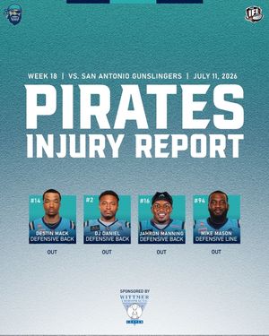 Image post by @mass.pirates on Instagram