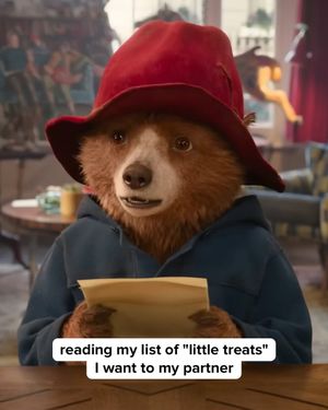 Image post by @RegalMovies on Twitter