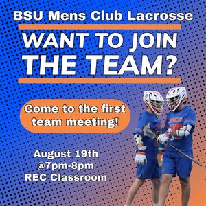 Image post by @boisestatelacrosse on Instagram