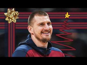 Video post by @denvernuggets on YouTube