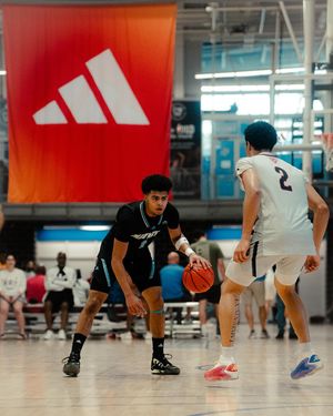 Image post by @midwestbasketballclub on Instagram