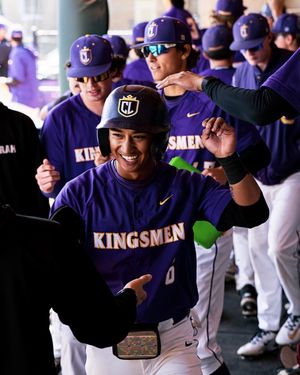 Image post by @kingsmen_baseball on Instagram