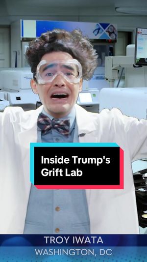 Video post by @thedailyshow on TikTok