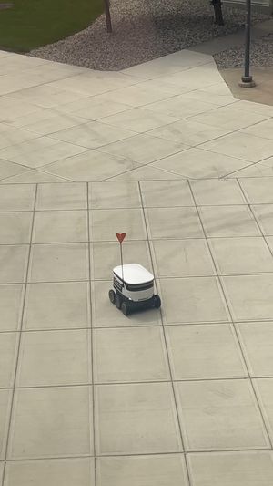 Video post by @starshiprobots on TikTok