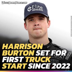 Image post by @dailydownforce on Instagram