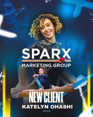 Image post by @sparx.marketing on Instagram