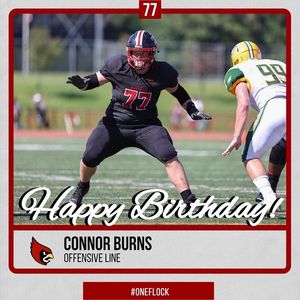 Image post by @catholicu_fb on Instagram