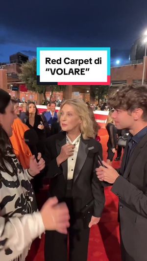 Video post by @romacinemafest on TikTok