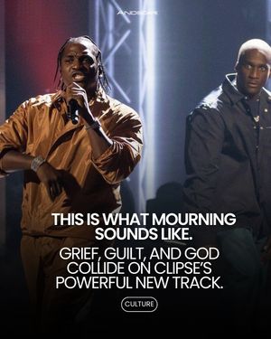 Image post by @andscape on Instagram