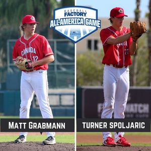 Image post by @baseballcanada on Instagram