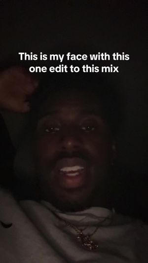 Video post by @ohthatsquan_ on TikTok