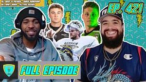 Video post by @undergroundsportsphiladelphia on YouTube