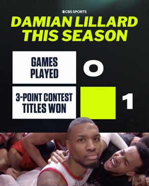 Video post by @cbssports on TikTok