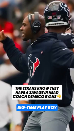 Video post by @nflonprime on TikTok