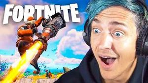 Video post by @ninja on YouTube