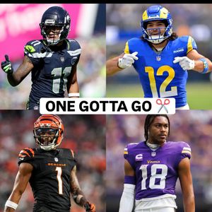 Image post by @undrafted.sports on Instagram