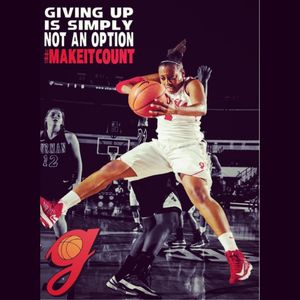 Image post by @uga_wbb on Instagram