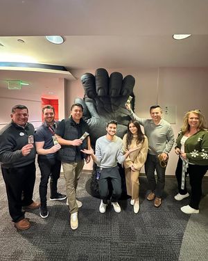 Image post by @lifeatush on Instagram