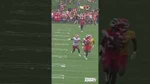 Video post by @arrowheadaddictpodcast on YouTube