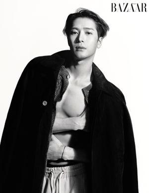 Image post by @jacksonwang852g7 on Instagram