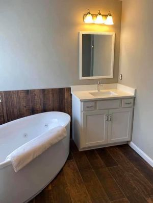 Image post by @plumbingjax on Facebook